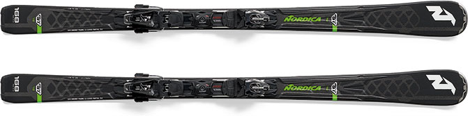 Nordica GT 78 EVO